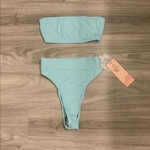 NWT oh Polly bikini